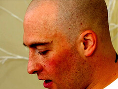 Blond, Universiteit, Sperma shot, Vingeren, Hardcore, Natuurlijke tieten, Slikken, Nat