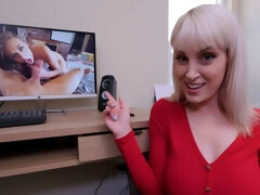 Arsch, Grosse titten, Blasen, Lecken, Milf, Pov, Strümpfe, Tittenfick