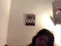 Amateur, Arabe, Masturbation, Solo