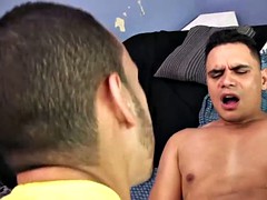 In den arsch, Arschlecken, Grosser schwanz, Dildo, Fingern, Sporthalle, Hardcore, Latina