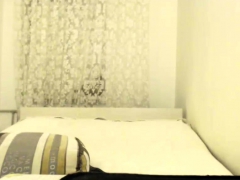 Pussy fingering solo teen close up action