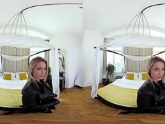 Nana, Gros seins, Blonde, Plantureuse, Mère que j'aimerais baiser, Pov, Solo, Nénés