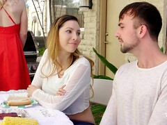 Anaal, Kont, Pijpbeurt, Diep in de keel