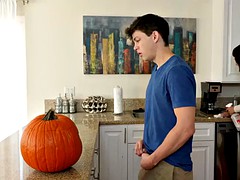 Éjaculation interne