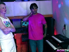 フェラチオ, グループ, ハードコア, Hd, 熟年, 淫乱熟女, 義母, 禁句