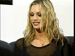 Behind Closed Doors With Briana Banks - scene 1
