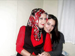 Arabe, Asiatique, Turc