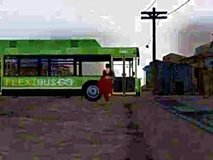 Grosser arsch, Bus, Indisch, Milf, Mutti, Öffentlich, Muschi, Schulmädchen