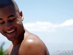 Anal, Negro, Corridas, Garganta profunda, Pajear, Sexo duro, Interracial, Besar