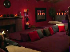 Pareja, Grupo, Orgía, Realidad, Intercambio de parejas