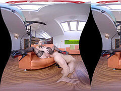 Domination, realitylovers, big boobs