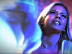 Lieveling, Blond