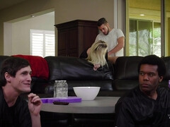 Жопа, Язык в попке, Большие сиськи, Измена, Глубокая глотка, Собачьи, Геи, Тату