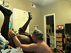 Любители, Черные, Минет, Кончили внутрь, Черненькие, Геи, Межрасовый секс, Мускулы