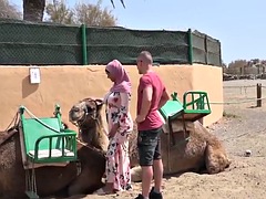 muslim buxom cunt