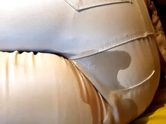 Amateur, Blonde, Britannique, Fétiche, Hd, Jeans, Masturbation, Culottes ou slips