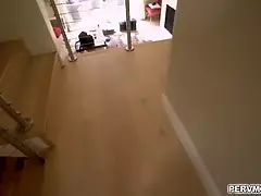 デカ尻, デカパイ, ブロンド, バック, 手コキする, Hd, 淫乱熟女, 馬乗り