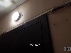 お尻, デカ尻, バック, Hd, 現実, ロシア人, ガリガリ, フェラする