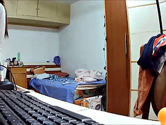 Tetas grandes, Voyeur