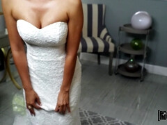Arsch, Blasen, Braunhaarige, Betrug, Dildo, Masturbation, Im freien, Spielzeuge