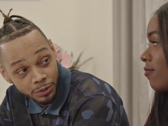 Большой член, Черные, Минет, Смазливые, Черненькие, Фетиш, Поцелуи, Милф