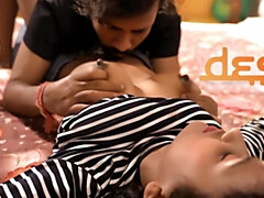 18 ans, Gros cul, Grosse bite, Gros seins, Sucer une bite, En levrette, Maigrichonne, Adolescente