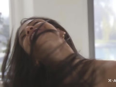 X-Art: Playful and Wet