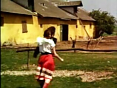 Josefine Mutzenbacher: Wie sie wirklich war (1979)