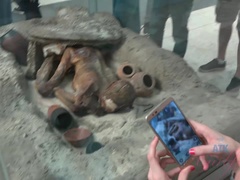 Enthousiasteling, Blond, Vies, Voetbeurt, Handbeurt, Ondergoed, Gezichtspunt, Tieten likken