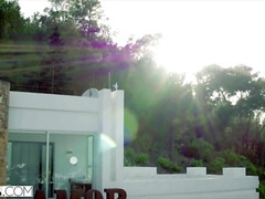 18 летние, Большой член, Блондинки, Минет, Натуральные сиськи, Киски, Наездница, Сиськи