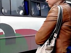素人, メキシコ人, ティーン