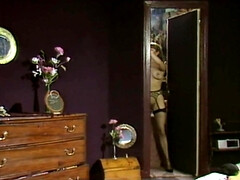 お尻, ハードコア, 自家製, レズビアン, 下着, 淫乱熟女, パンティ, ヴィンテージ