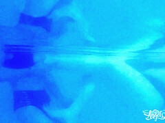 アナル, 舐める尻, デカパイ, ビキニ, ブロンド, フェラチオ, 茶髪の, イマラチオ