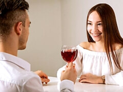 Dormitorio, Culo grande, Verga grande, Mamada, Morena, Estilo perrito, Adolescente, Tetas