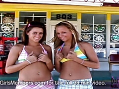 18 años, Fetiche, Despelote, Hd, Lesbiana, Pezones, Público, Adolescente