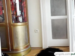Grosse titten, Süss, Schwanz, Aufs gesicht abspritzen, Hd, Milf, Nippel, Muschi