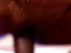 Stellung 69, Arschlecken, Spermaladung, Handjob, Küssen, Lecken, Maschinenfick, Massage