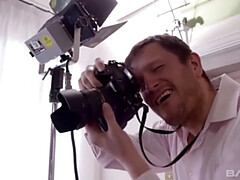 Anal, Grosse bite, Brunette brune, Éjaculation interne, Double pénétration, Branlette thaïlandaise, Hd, Plan cul à trois