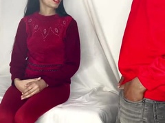 18 ans, Blonde, Hd, Fait maison, Indienne, Branler, Bureau, Épouse