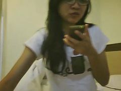 Leie, Flasche, Spermaladung, Arzt, Handjob, Hardcore, Schlampe, Thai