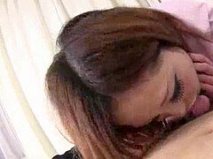 Asiatisch, Blasen, Japanische massage, Strümpfe