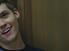 アナル, フェティッシュ, ゲイ, 毛深い, 熟年, ガリガリ, タトゥー