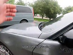 Sucer une bite, Brunette brune, Femme couguar, Tchèque, Maman, Chatte, Criant, Belle mère