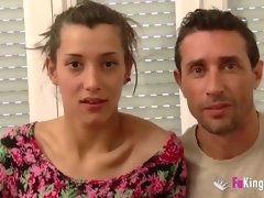 18 jahre, Leie, Arsch, Hd, Dürr, Spanisch, Jungendliche (18+), Titten