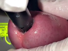 Amateur, Tir de sperme, Européenne, Homosexuelle, Hard, Masturbation, Adolescente, Jouets