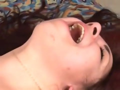 Culo, Chica, Gorda, Gordita, Gorda, Sexo duro, Maduro, Tetas