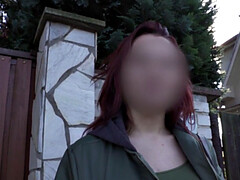 Amateur, Gros seins, Sucer une bite, Huilée, Public, Réalité, Jarretelles, Adolescente