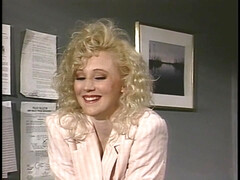 フェラチオ, 茶髪の, イく瞬間, ハードコア, 下着, ポルノスター, オマンコ, ヴィンテージ