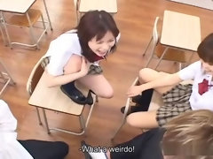 Азиатки, Японки, Белье, Мастурбация, Соло, Сиськи