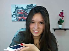 Teen cam chat
